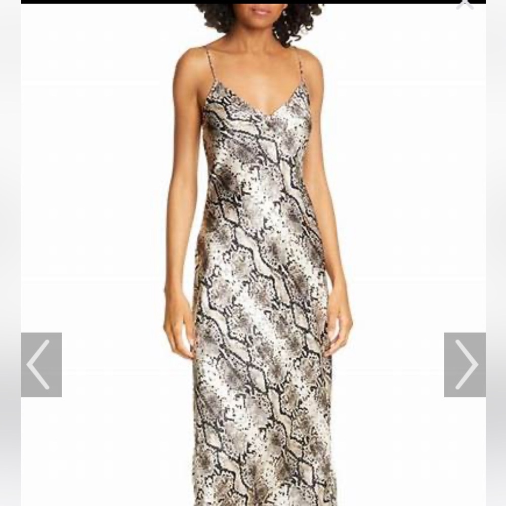 Cami NYC The Raven Slip Dress